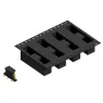 SL LP 5 SMD 051 6 G B TR Fischer Elektronik Steckverbindersysteme