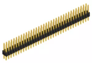 SLVW403668G Fischer Elektronik Steckverbindersysteme