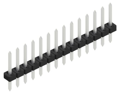 10062151 Fischer Elektronik Steckverbindersysteme