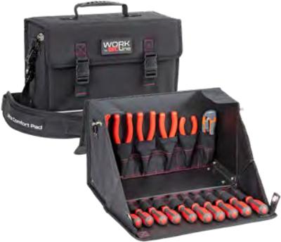 BTP 01 R GT LINE Wagen, Taschen, Koffer und Halter