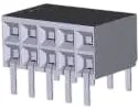 6-5535512-4 AMP Steckverbindersysteme