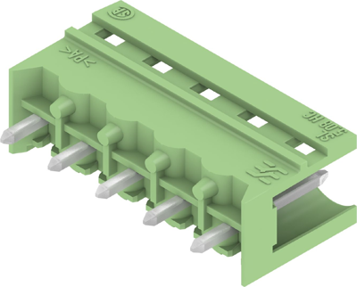 1401820000 Weidmüller Steckverbindersysteme Bild 2