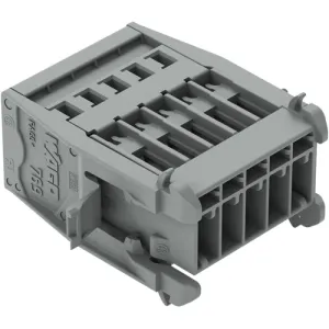 769-605/005-000 WAGO Steckverbindersysteme