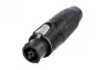 NLT8FXX-BAG Neutrik Lautsprechersteckverbinder