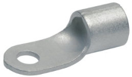 Unisolierter Ringkabelschuh, 1,5-2,5 mm², 3.2 mm, M3, metall