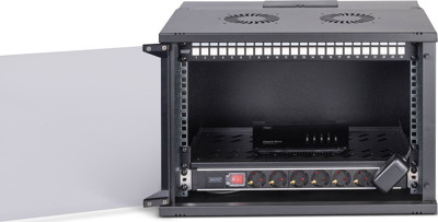 DN-49203-SET DIGITUS Schaltschränke, Serverschränke Bild 2