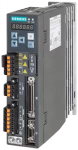 6SL3210-5FB10-2UF2 Siemens Frequenzumrichter und Zubehör