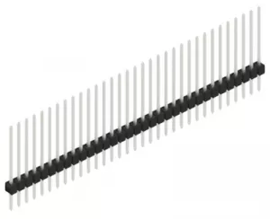 10046892 Fischer Elektronik Steckverbindersysteme