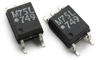 ACPL-M75L-000E Broadcom Optokoppler