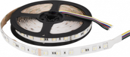 LED-Stripe, RGB + CCT, 5m, 60LED/m, 24V5