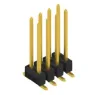 SL 11 SMD 130 8 G Fischer Elektronik Steckverbindersysteme