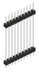 10056938 Fischer Elektronik Steckverbindersysteme