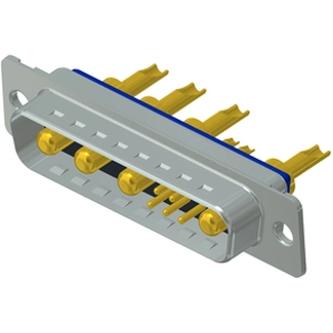 4009W4PAM61A10X CONEC D-Sub Steckverbinder