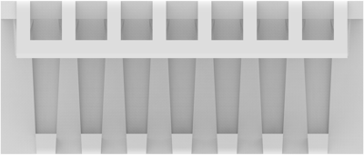643075-8 AMP Zubehör für Platinen Steckverbinder, Verbindungssysteme Bild 5