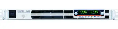 PSU 15-100 GW Instek Labornetzteile und Lasten Bild 1