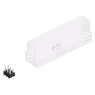 SL 11 SMD 040 6 Z SM Fischer Elektronik Steckverbindersysteme