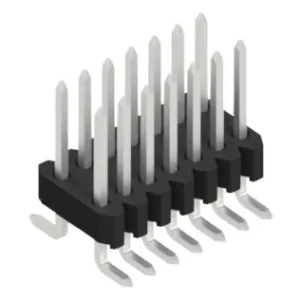 10061929 Fischer Elektronik Steckverbindersysteme