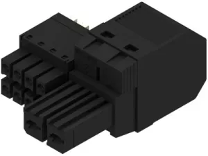 1156440000 Weidmüller Steckverbindersysteme