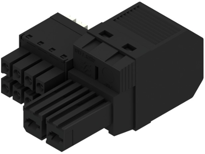 1156440000 Weidmüller Steckverbindersysteme