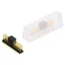SL 11 SMD 078 26 G B SM Fischer Elektronik Steckverbindersysteme