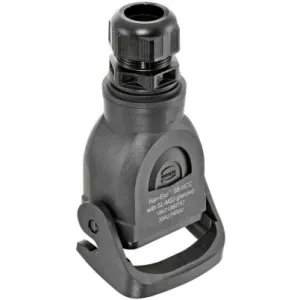 19431060757 Harting Gehäuse für schwere Steckverbinder