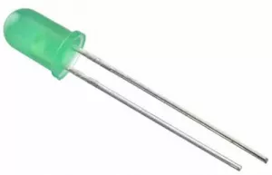SLR-56MG3F Rohm Semiconductor Leuchtdioden, LED