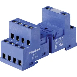 94.64 Finder Zubehör für Relais