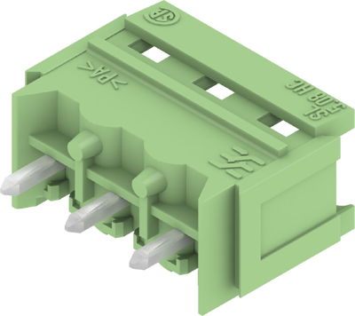1409370000 Weidmüller Steckverbindersysteme Bild 2