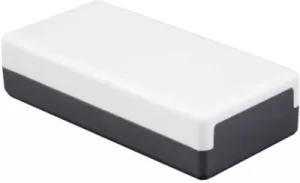 MB181112 Hammond Kleingehäuse und Modulgehäuse