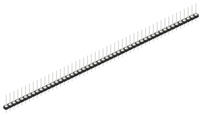 10044021 Fischer Elektronik Steckverbindersysteme