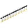 SL 18 132 36 S Fischer Elektronik Steckverbindersysteme