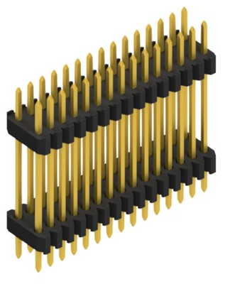 SLVW811730G Fischer Elektronik Steckverbindersysteme