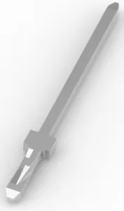 2-963964-7 AMP Steckverbindersysteme