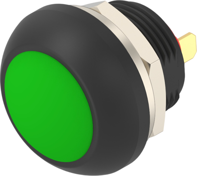 2329360-4 Alcoswitch Druckschalter Bild 1