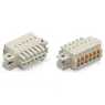 2734-103/031-000 WAGO Steckverbindersysteme