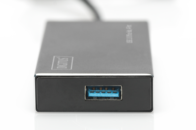 DA-70240-1 DIGITUS Hubs, Verstärker Bild 3