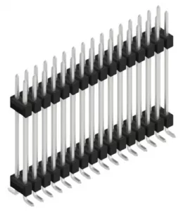 10052506 Fischer Elektronik Steckverbindersysteme