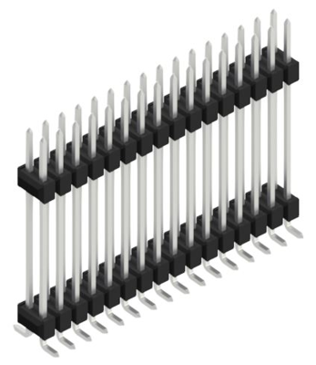 10052506 Fischer Elektronik Steckverbindersysteme