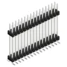 SL 16 SMD 247 32 Z Fischer Elektronik Steckverbindersysteme