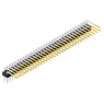 SL 4 101 64 S Fischer Elektronik Steckverbindersysteme