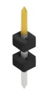 SLY50401S Fischer Elektronik Steckverbindersysteme