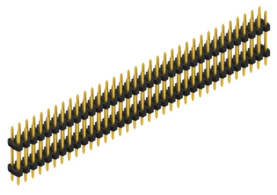 SLY608170G Fischer Elektronik Steckverbindersysteme