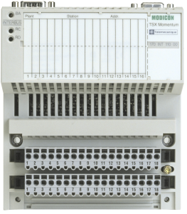 Interbus-Kommunikationsadapter, 500 kbit/s, 170INT11000