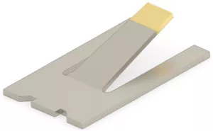 2040852-1 TE Connectivity Zubehör für Platinen Steckverbinder, Verbindungssysteme