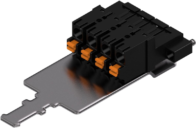 2614140000 Weidmüller Steckverbindersysteme Bild 2