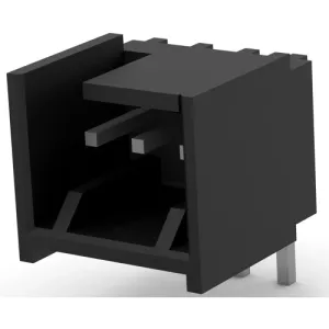 2-644803-3 AMP Steckverbindersysteme