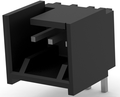 2-644803-3 AMP Steckverbindersysteme Bild 1