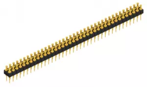 10041374 Fischer Elektronik Steckverbindersysteme