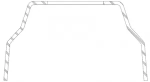 630002-000 Raychem Stoßverbinder