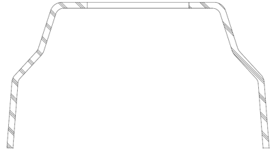 630002-000 Raychem Stoßverbinder